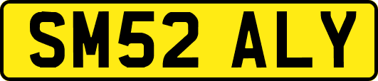 SM52ALY
