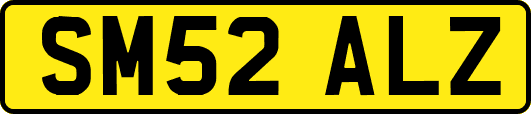 SM52ALZ