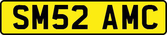SM52AMC