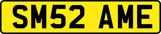 SM52AME