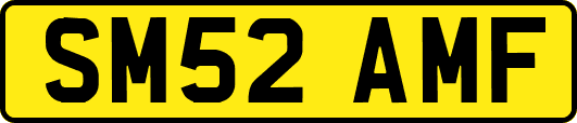 SM52AMF