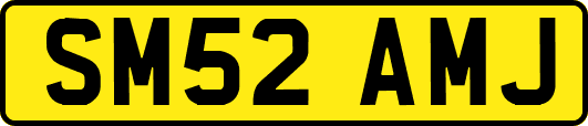 SM52AMJ