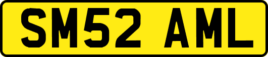 SM52AML