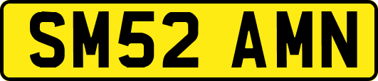SM52AMN