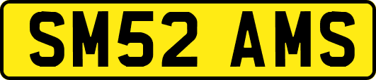 SM52AMS