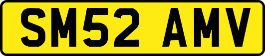 SM52AMV