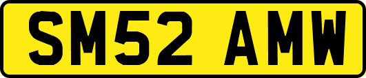 SM52AMW