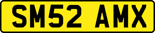 SM52AMX
