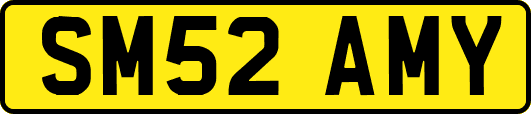 SM52AMY