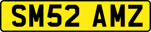 SM52AMZ