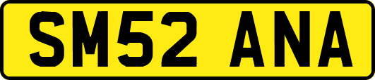 SM52ANA