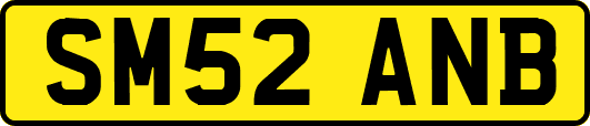 SM52ANB