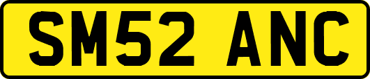 SM52ANC
