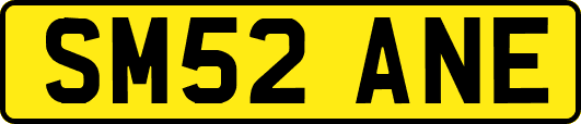 SM52ANE