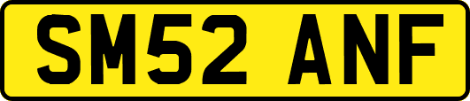 SM52ANF