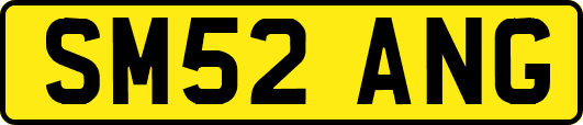 SM52ANG