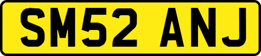SM52ANJ