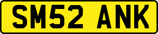 SM52ANK