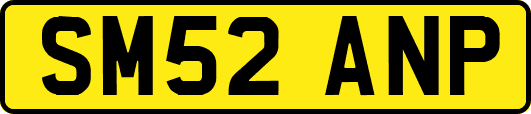 SM52ANP