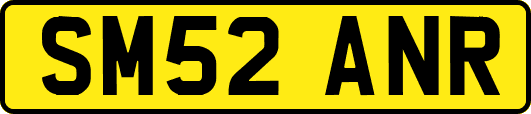 SM52ANR