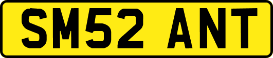 SM52ANT