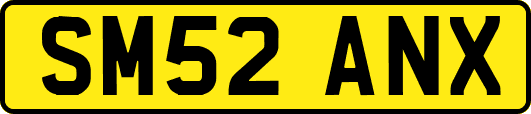 SM52ANX