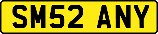 SM52ANY