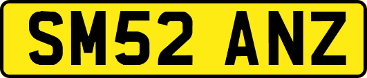 SM52ANZ