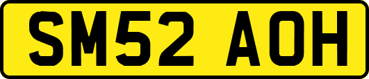 SM52AOH