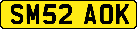 SM52AOK