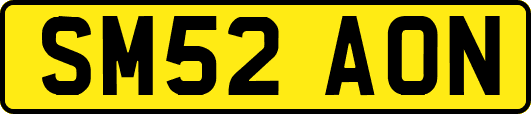 SM52AON