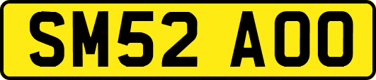 SM52AOO