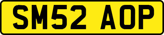 SM52AOP