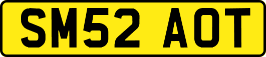 SM52AOT