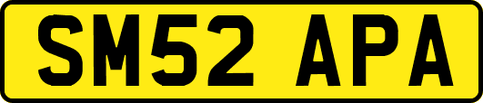 SM52APA