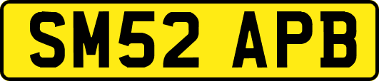 SM52APB