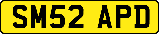 SM52APD