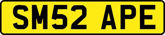 SM52APE