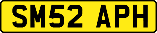 SM52APH