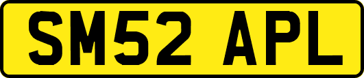 SM52APL