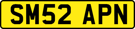 SM52APN
