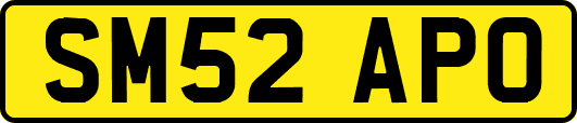 SM52APO
