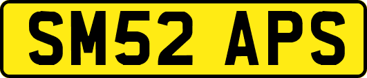 SM52APS