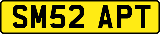 SM52APT