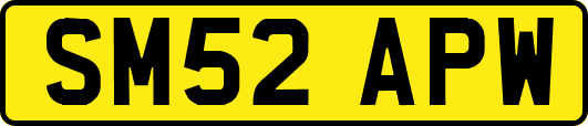 SM52APW
