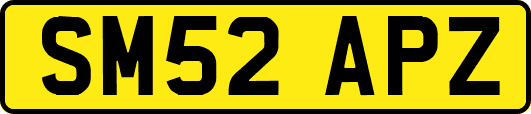 SM52APZ