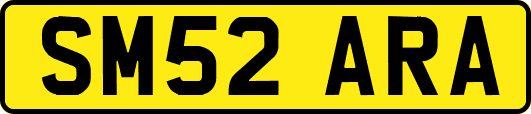 SM52ARA