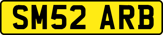 SM52ARB