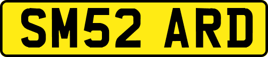 SM52ARD
