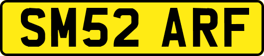 SM52ARF